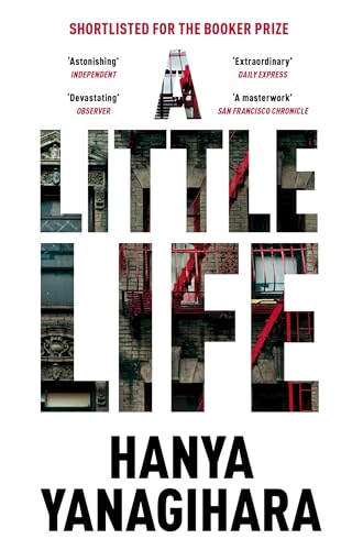 9781447294832: A Little Life: The Million-Copy Bestseller