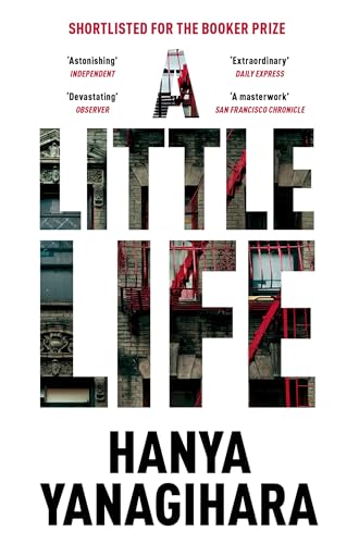 Imagen de archivo de A Little Life: The Million-Copy Bestseller a la venta por WorldofBooks