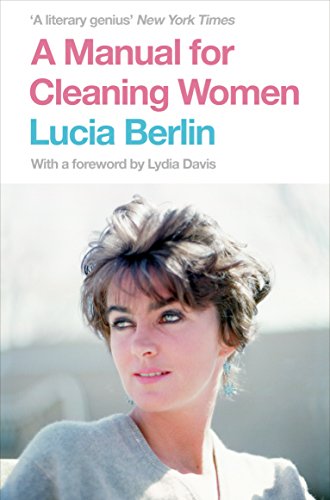 9781447294894: A Manual For Cleaning Women