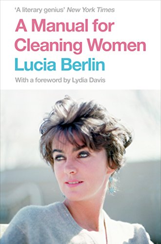 Imagen de archivo de Manual For Cleaning Women a la venta por SecondSale