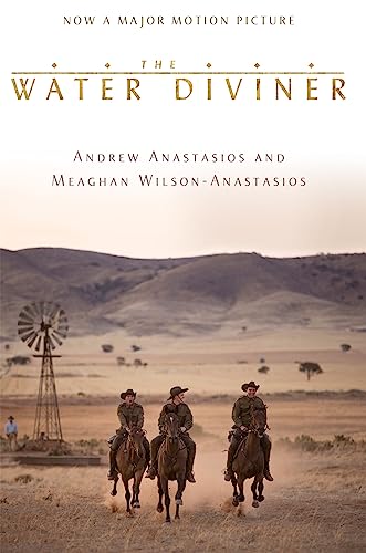 9781447295068: The Water Diviner