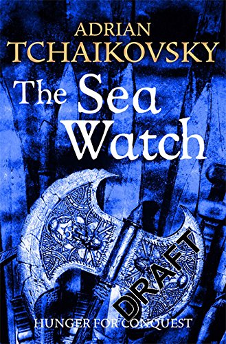 9781447295105: The Sea Watch (Shadows of the Apt)