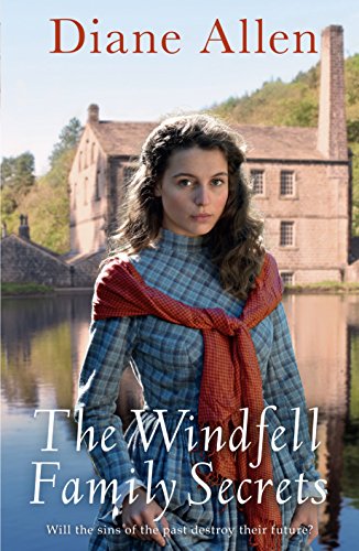 Beispielbild fr The Windfell Family Secrets (Windfell Manor Trilogy) zum Verkauf von WorldofBooks