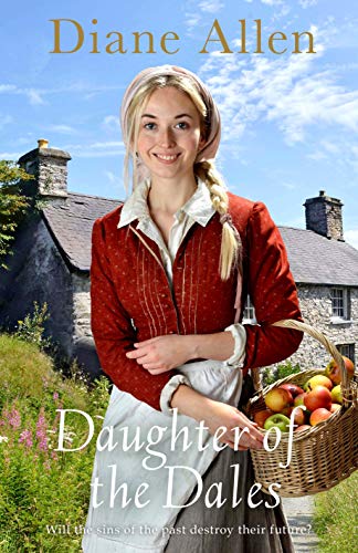 Beispielbild fr Daughter of the Dales (Windfell Manor Trilogy, 3) zum Verkauf von WorldofBooks