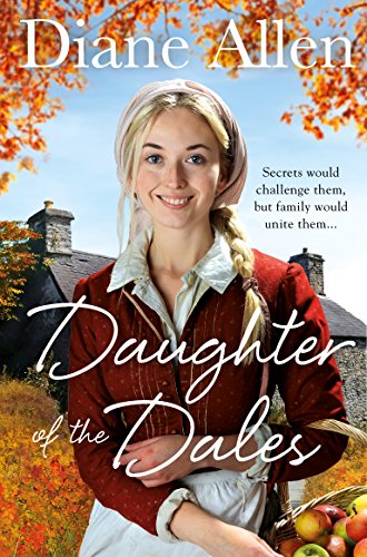 Stock image for Daughter of the Dales for sale by SecondSale