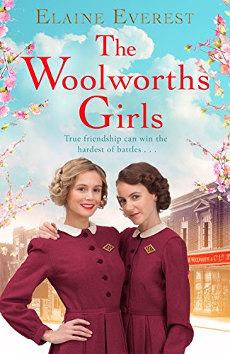 Stock image for The Woolworths Girls for sale by Blackwell's