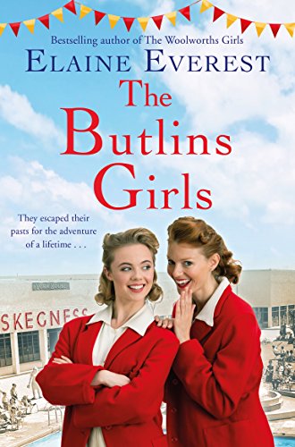 Beispielbild fr The Butlins Girls zum Verkauf von Blackwell's