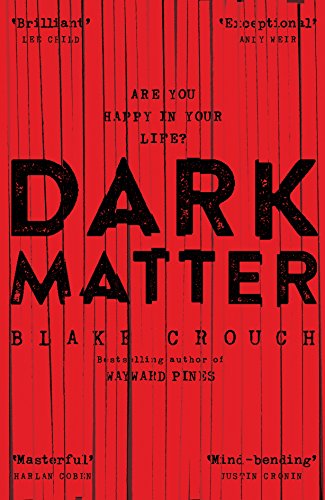 Beispielbild fr Dark Matter zum Verkauf von WorldofBooks