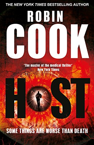 Stock image for Host for sale by WorldofBooks