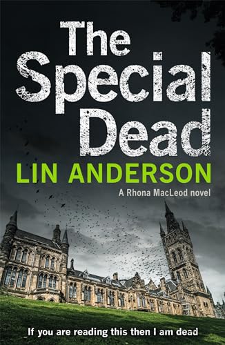 Beispielbild fr The Special Dead (Rhona MacLeod, 10) zum Verkauf von WorldofBooks