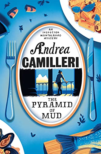 Beispielbild fr The Pyramid of Mud: Andrea Camilleri (Inspector Montalbano mysteries, 22) zum Verkauf von WorldofBooks