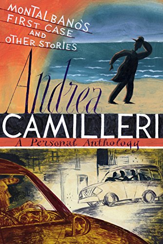 9781447298403: Montalbano'S First Case And Other Stories