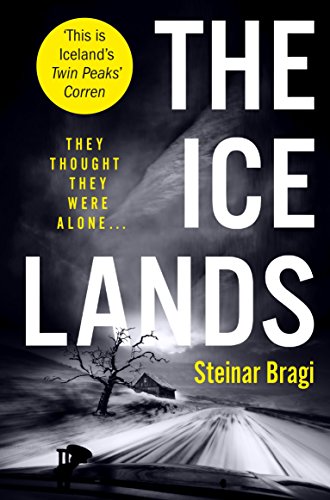 Imagen de archivo de The Ice Lands a la venta por Blackwell's