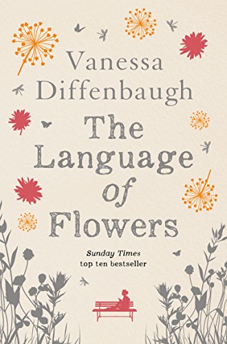 Stock image for The Language of Flowers for sale by WorldofBooks