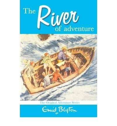 Stock image for The Adventure Series Collection, 4 Books 5-8, RRP 19.96 (The Mountain of Adventure, The Ship of Adventure, The Circus of Adventure, The River of Adventure) (Adventure Series) for sale by Better World Books