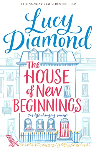 9781447299127: The House Of New Beginnings