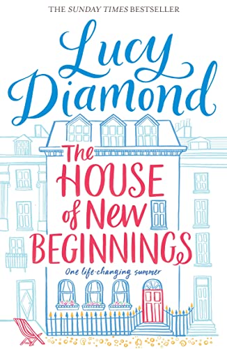 9781447299127: The House of New Beginnings