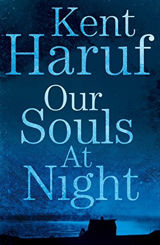 Stock image for Our Souls at Night for sale by WorldofBooks