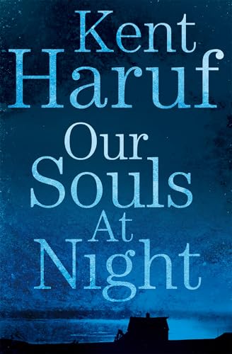 Stock image for Our Souls at Night for sale by WorldofBooks