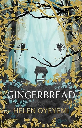 Stock image for Gingerbread for sale by Books of the Smoky Mountains