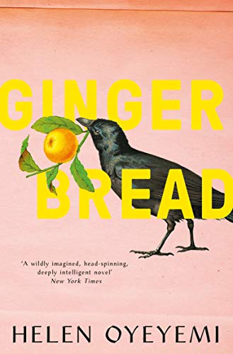 Beispielbild fr GINGERBREAD (201 POCHE) zum Verkauf von SecondSale