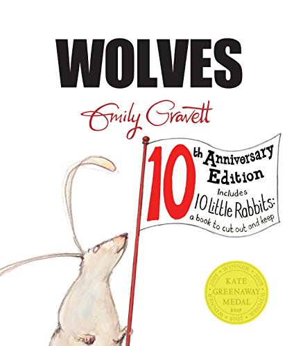 9781447299707: Wolves 10th Anniversary Edition