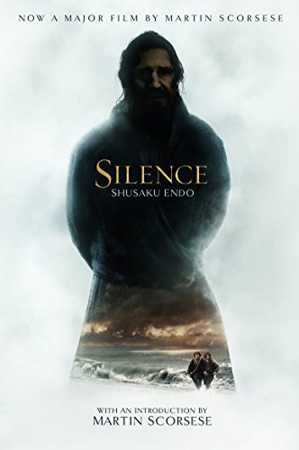 Stock image for Silence: Film tie-in for sale by WorldofBooks