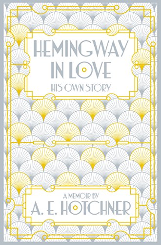 Imagen de archivo de Hemingway in Love a la venta por Blackwell's