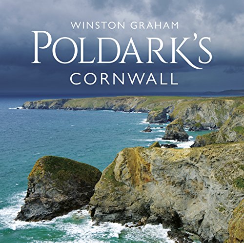 Imagen de archivo de Poldark's Cornwall a la venta por West With The Night