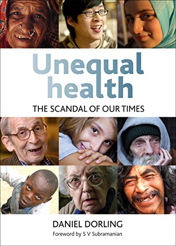 Stock image for Unequal health: The Scandal of Our Times for sale by WorldofBooks