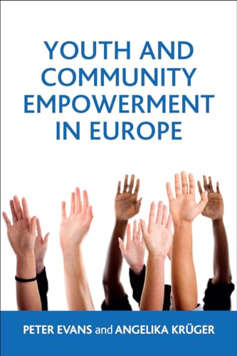 Beispielbild fr Youth and Community Empowerment in Europe zum Verkauf von Blackwell's