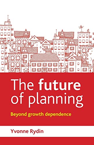 Stock image for The Future of Planning for sale by Books Puddle