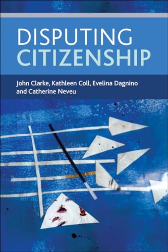 Imagen de archivo de Disputing Citizenship a la venta por Blackwell's