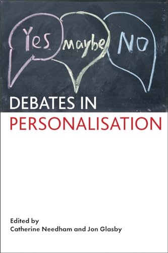 9781447313427: Debates in Personalisation