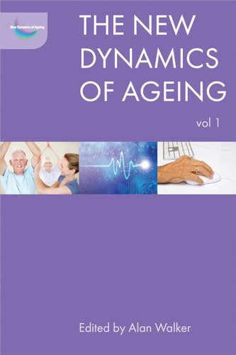 Beispielbild fr The new dynamics of ageing volume 1 zum Verkauf von Books From California