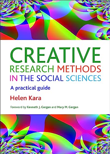 Imagen de archivo de Creative research methods in the social sciences: A Practical Guide a la venta por HPB-Red