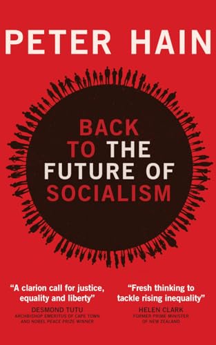 Imagen de archivo de Back to the Future of Socialism a la venta por WorldofBooks