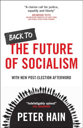 Beispielbild fr Back to the Future of Socialism zum Verkauf von WorldofBooks