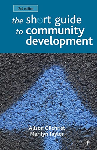 Beispielbild fr The Short Guide to Community Development 2e (Short Guides) zum Verkauf von Books From California