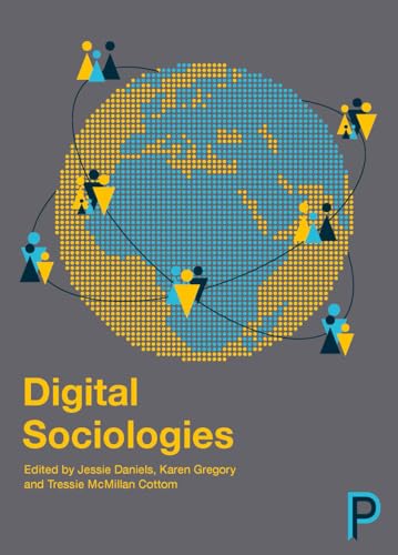 9781447329008: Digital sociologies
