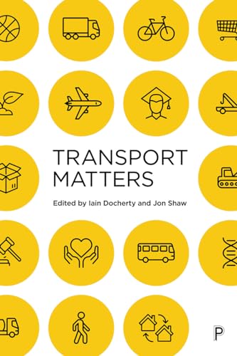 9781447329565: Transport Matters