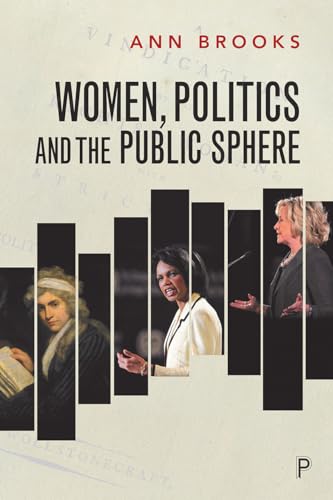 Stock image for Women, Politics and the Public Sphere: Inequality, Education and the Working Classes for sale by Revaluation Books