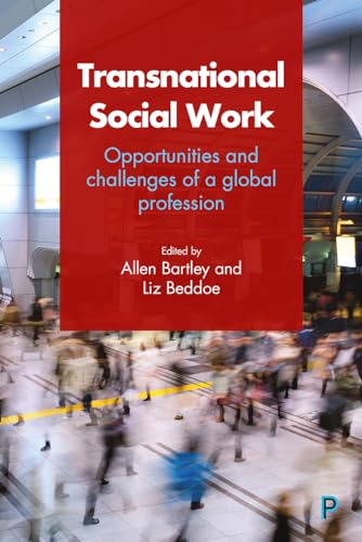 Beispielbild fr Transnational Social Work zum Verkauf von Blackwell's