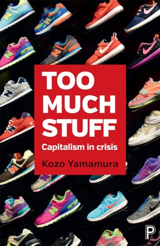 Imagen de archivo de Too Much Stuff : Capitalism in Crisis a la venta por Better World Books