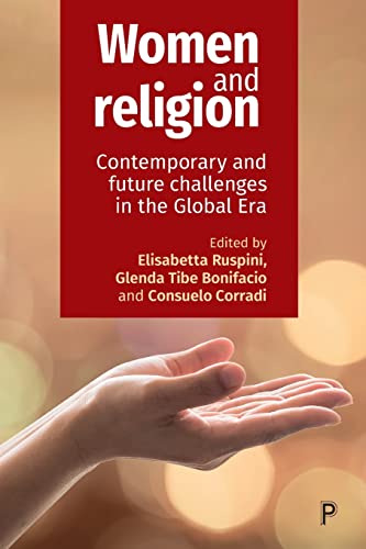 Imagen de archivo de Women and Religion: Contemporary and Future Challenges in the Global Era a la venta por Books From California