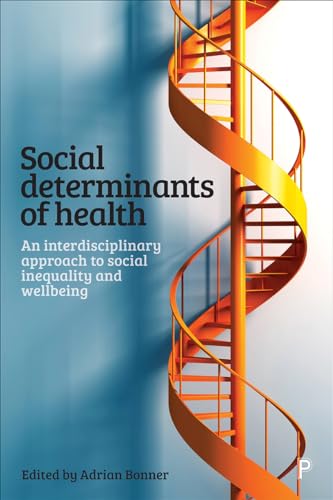 Beispielbild fr Social determinants of health zum Verkauf von Blackwell's