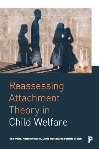 Stock image for Reassessing Attachment Theory in Child Welfare for sale by Blackwell's