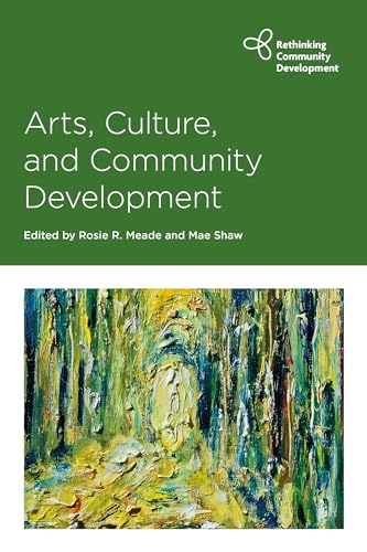Stock image for Arts, Culture and Community Development for sale by Blackwell's