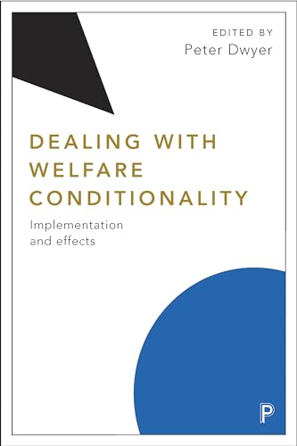 Beispielbild fr Dealing With Welfare Conditionality zum Verkauf von Blackwell's