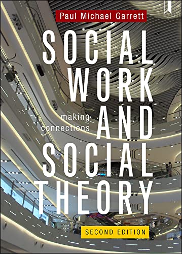 Stock image for Social Work and Social Theory for sale by Blackwell's